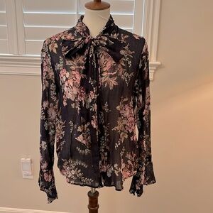 Ralph Lauren blouse